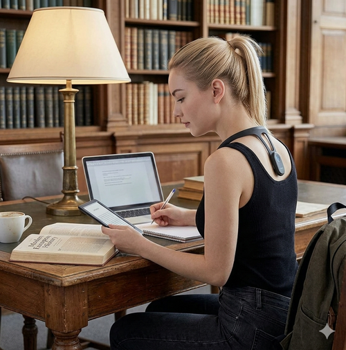 Hipee Posture Corrector